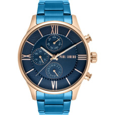 Paul Lorens Zegarek Paul Lorens ZEGAREK MĘSKI - PL11652B6-6F3 (zg356e) + BOX