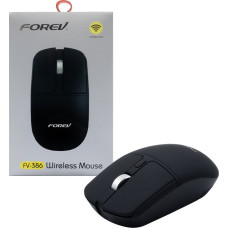 Vega Mysz Vega FOREV MYSZ BEZPRZEWODOWA BUSSINES CZARNA FV-386>