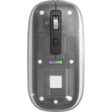 Marvo Mysz Marvo Prism B10 czarna (M810W BK)