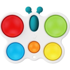 Dumel Tulifun Motylek Pop It