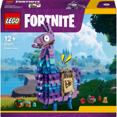 Lego 77071 Fortnite Storage Llama, construction toy