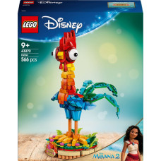 Lego 43272 Disney Princess Heihei, construction toy