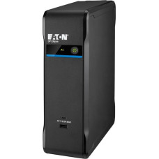 Eaton 3P Ellipse UPS USB FR, 700 VA, 420 W, Vstup: C14, Výstupy: (3) Typ E, (1) Pouze přepěťová ochrana Typ E, USB nabíj