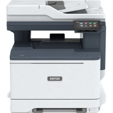 Xerox C320 (grey/blue-grey, USB, LAN, WLAN)