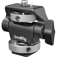 Smallrig Głowica SmallRig Profesjonalna Głowica 3D na Monitor Lampę Mikrofon na Gwint 1/4'' SmallRig / 2905B