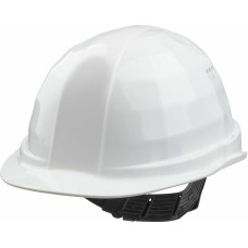 Wolfcraft KASK OCHRONNY   BIAŁY