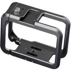 Puluz metal case for GoPro HERO 13 / 12 / 11 / 10 / 9 (black)