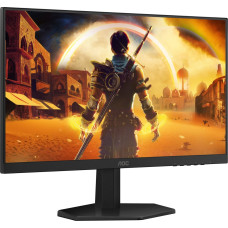 AOC G4 24G42E monitori 61 cm (24") 1920 x 1080 pikseļi Full HD LCD Melns