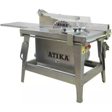 Atika PILARKA STOŁOWA DO DREWNA BTK 500 5,0kW 400V 500mm