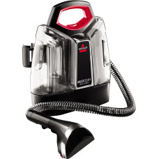 Bissell Multiclean Spot & Stain, wet / dry vacuum cleaner (black)