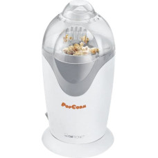 Clatronic Popcorn Maker PM3635 - white / gray