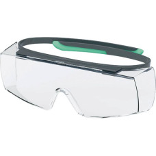 Uvex super OTG planet fbl. sv exc. anth/jade