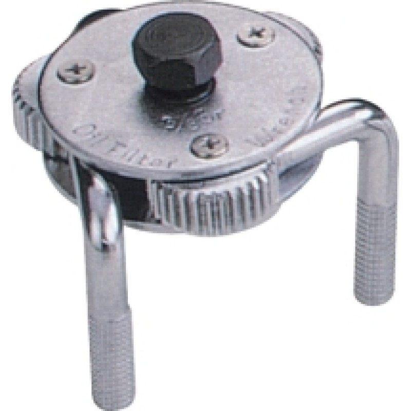 Jonnesway KLUCZ DO FILTRA OLEJU 3-RAMIENNY   AI050001