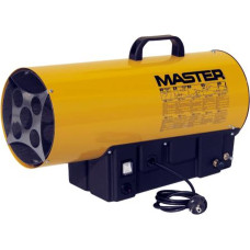 Master Gāzes sildītājs BLP 33 M, 33 kW, manualā aizdedze, Master