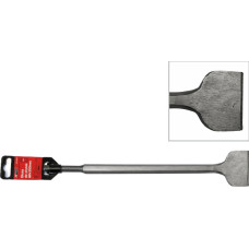 Awtools AW SDS-PLUS TILE BENT CHISEL 60x350mm fi=14