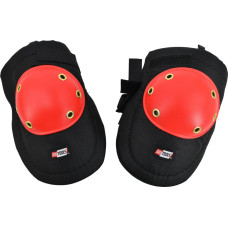 Awtools AW SFTY. KNEE PADS/ RIVETED PE HARD CAP