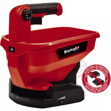 Einhell universal spreader GE-US 18 Li-Solo - 3415410