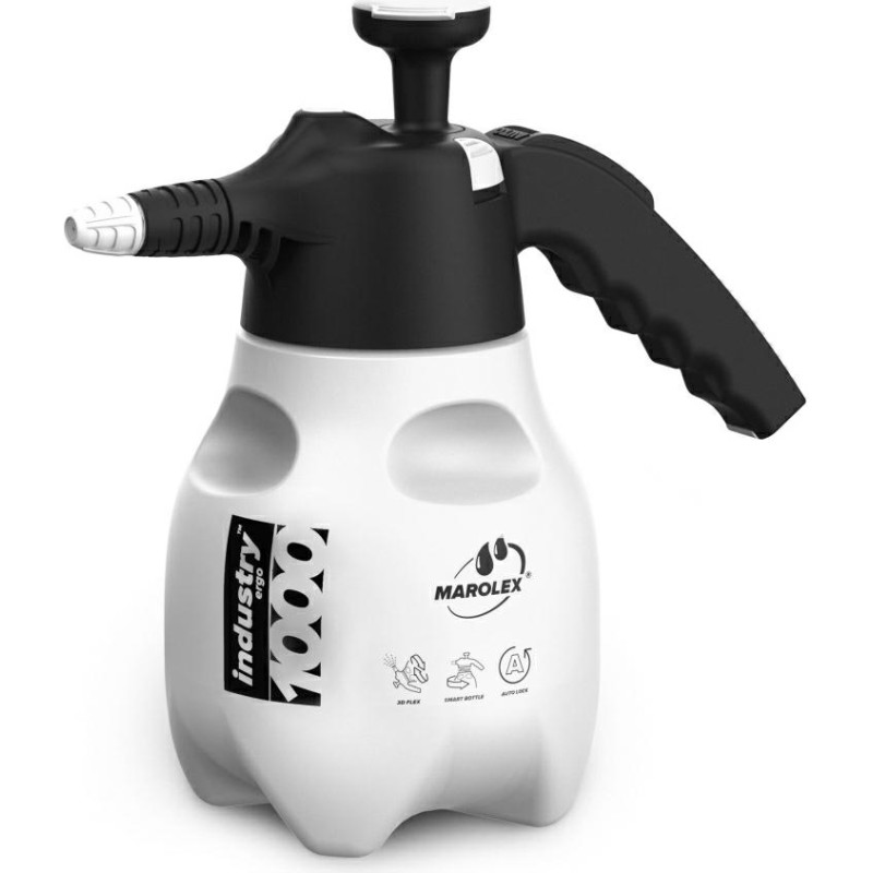 Marolex OPRYSKIWACZ INDUSTRY ERGO ACID LINE 1000  1L