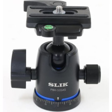 Slik PBH-535AS Kugelkopf