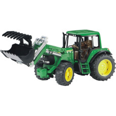 Bruder Professional Series John Deere 6920 with Frontloader (02052)