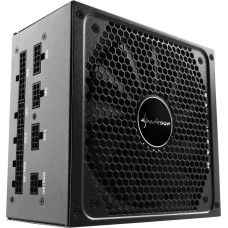 Sharkoon SilentStorm CoolZero 650W - 80Plus Gold - Modular