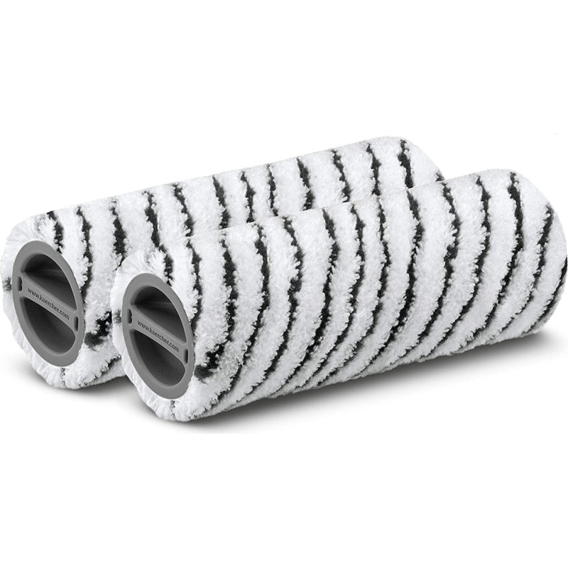 Kärcher Steinwalzenset