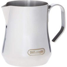 Delonghi milk jug DLSC060, jug (transparent / black)