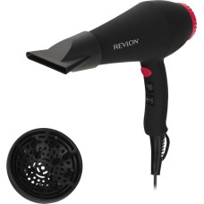 Revlon Smooth Brilliance RVDR5251 Hair Dryer (Black)