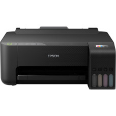Epson EcoTank ET-1810, inkjet printer (black, USB, WLAN)
