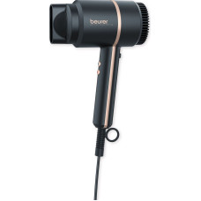 Beurer HC 35 (black/rose gold)