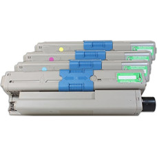 Peach toner MPP compatible with 44973533-6