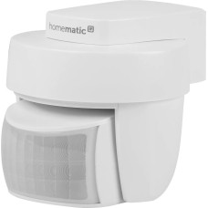 Homematic Ip motion detector with twilight sensor - outside (HmIP-SMO-2)