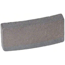 Bosch segments for ř102x450mm, 1 1/4 