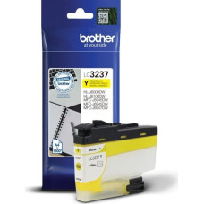 Brother ink yellow LC-3237Y