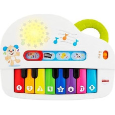 Mattel Fisher-Price Fisher-Price Baby's First Keyboard, Musical Instrument
