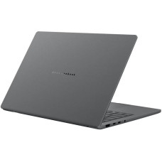 Asus Notebook|ASUS|ZenBook Series|UX3407RA-QD010W|CPU  Snapdragon|X1E78100|3400 MHz|14"|1920x1200|RAM 32GB|LPDDR5x|SSD 1TB|Qualcomm Adreno|Integrated|ENG|Windows 11 Home|Grey|0.98 kg|90NB16G2-M001Y0