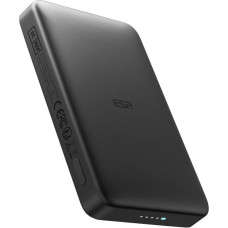 ESR Qi2 MagSlim 10000 mAh magnetic powerbank (black)