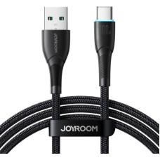 Joyroom Cable Joyroom SA32-AC6 Starry USB to USB-C, 100W, 1m black