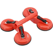 Yato PRZYSSAWKA 4 x 120mm