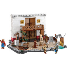 Cobi Gladiator School, construction toy