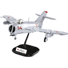 Cobi MiG-17 NATO Code 