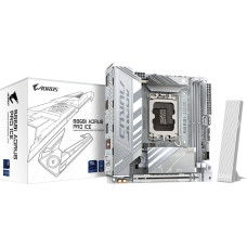 Gigabyte B860I AORUS PRO ICE, motherboard - Socket 1851