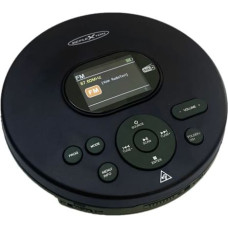 Reflexion PCD540DAB schwarz