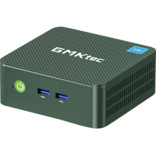 Gmktec Mini PC GMKtec G3 PLUS Intel N150 16GB RAM + 512GB SSD WIN 11 Pro