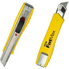 Stanley NOŻYK 18mm OSTRZE ŁAMANE FATMAX