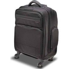 Kensington Contour 2.0 Pro Overnight Laptop Spinner, Trolley (up to 43.2 cm (17))