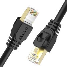 Unitek Unitek Cat.7 SSTP (8P8C) RJ45 Ethernet-3m cable