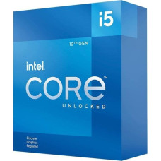 Intel Core i5-12600KF 3700 Socket 1700 BOX