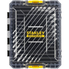 Stanley KLUCZ PŁ-O kpl. 12szt. MODUŁ PRO-STACK
