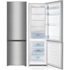 Gorenje fridge / freezer combination RK 4182 PS4 E silver - 20001372